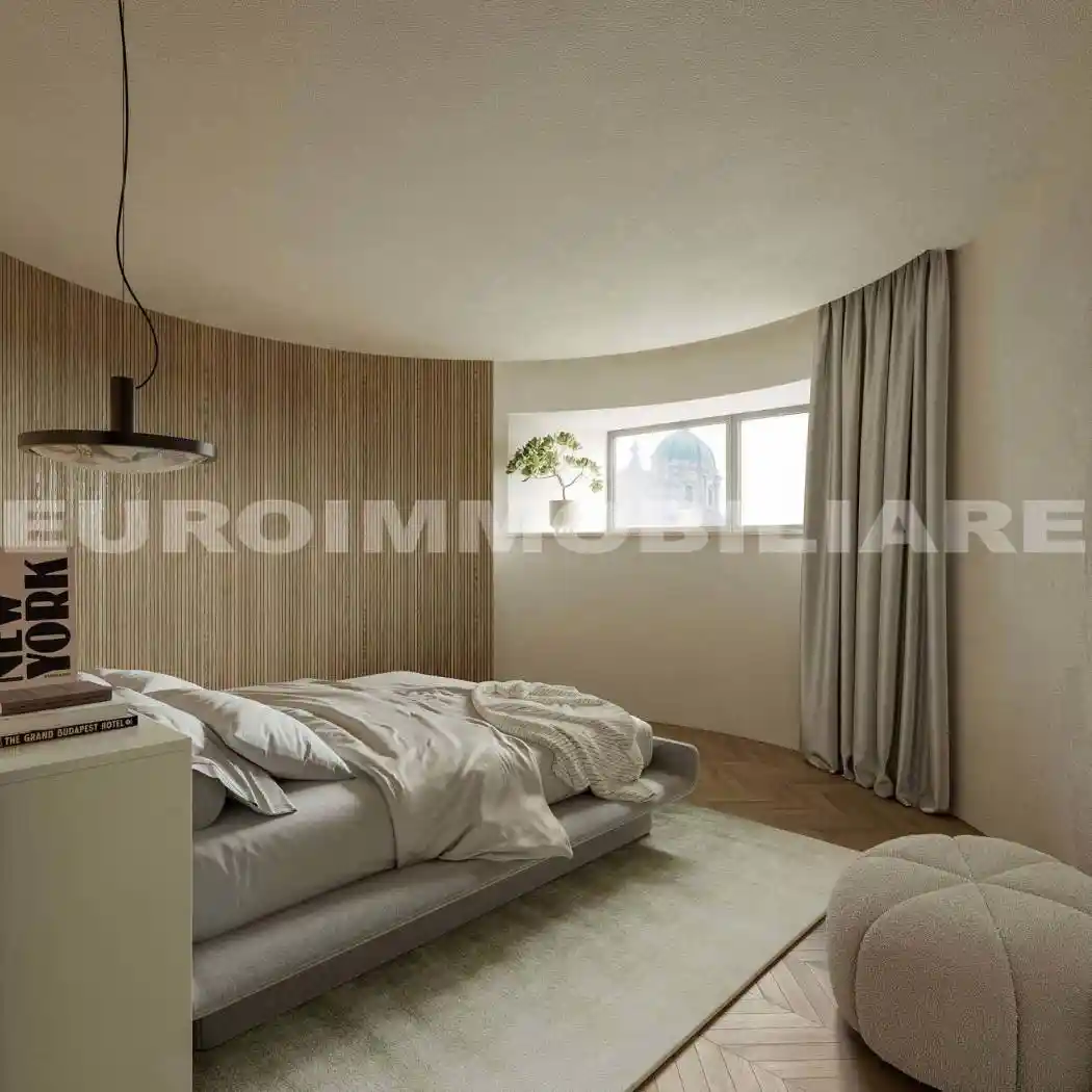 Quadrilocale via Trieste 1, Magenta - Arnaldo, Brescia - foto 5