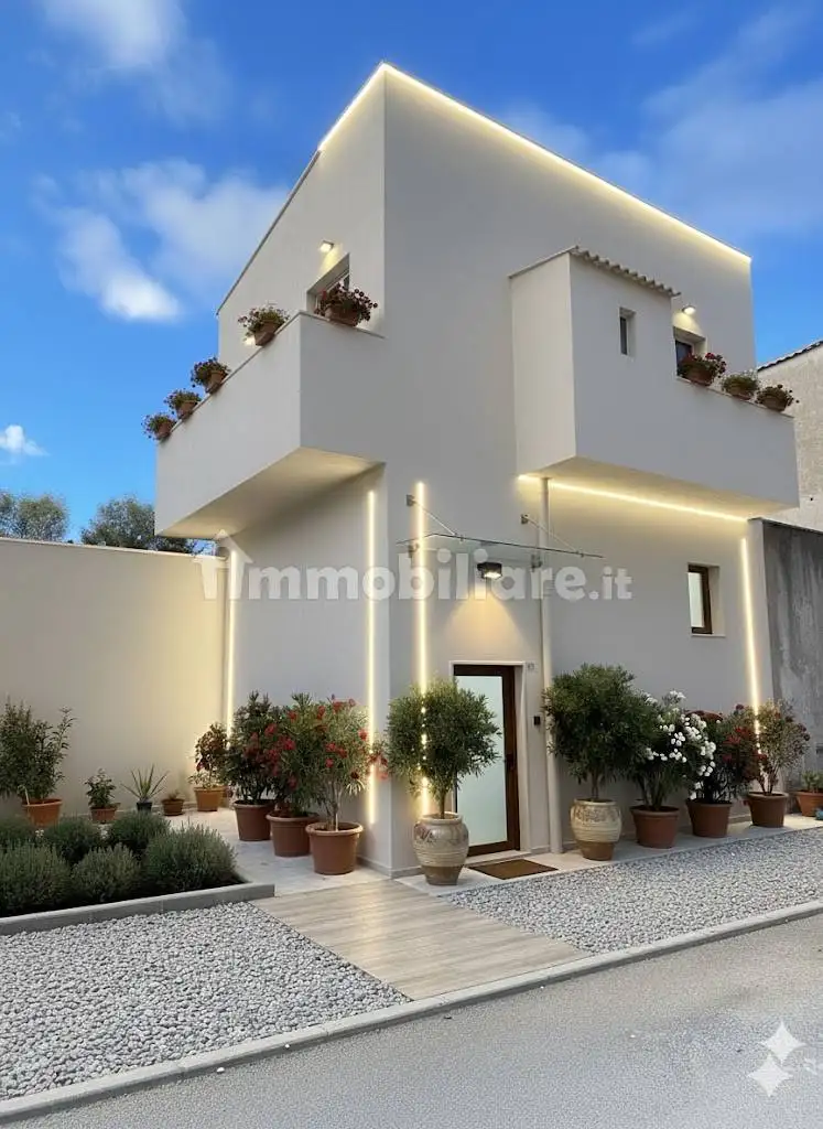 Casa indipendente in vendita a Volla