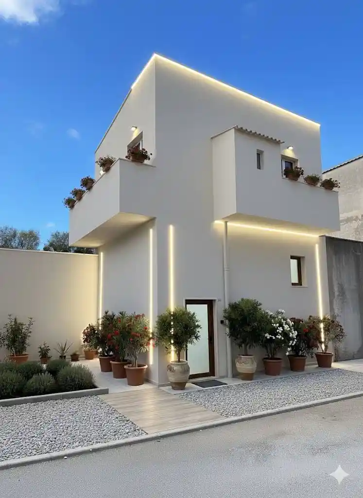 Casa indipendente - foto 3