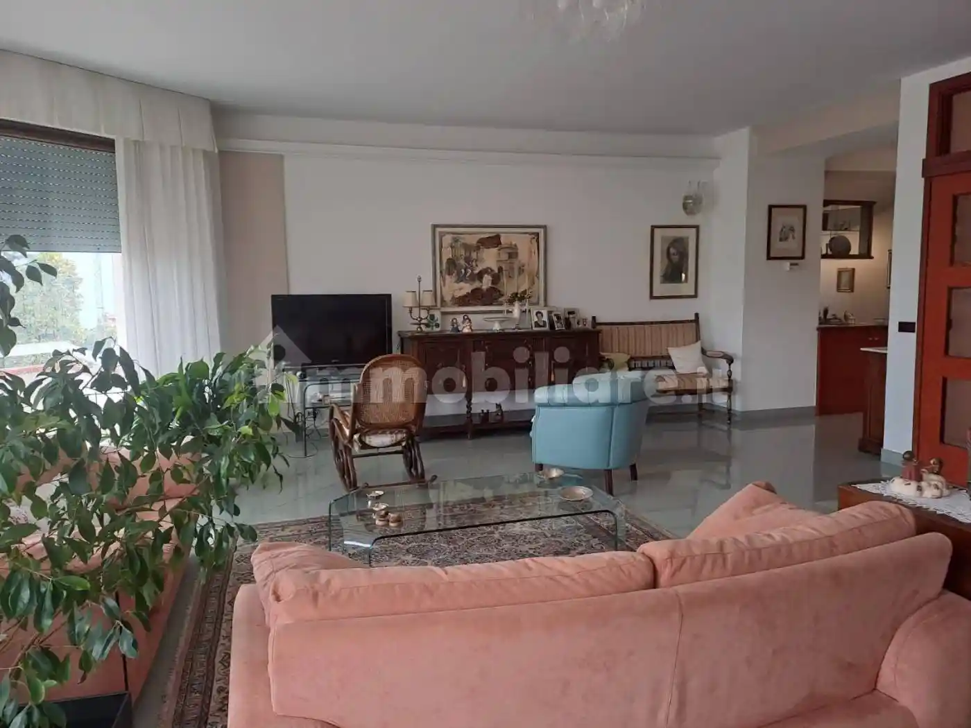 Villa in vendita a Petacciato