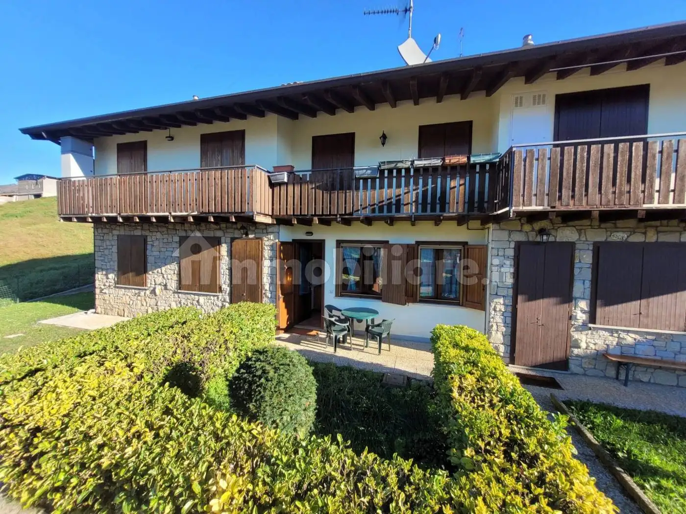 Appartamento in vendita a Cerete