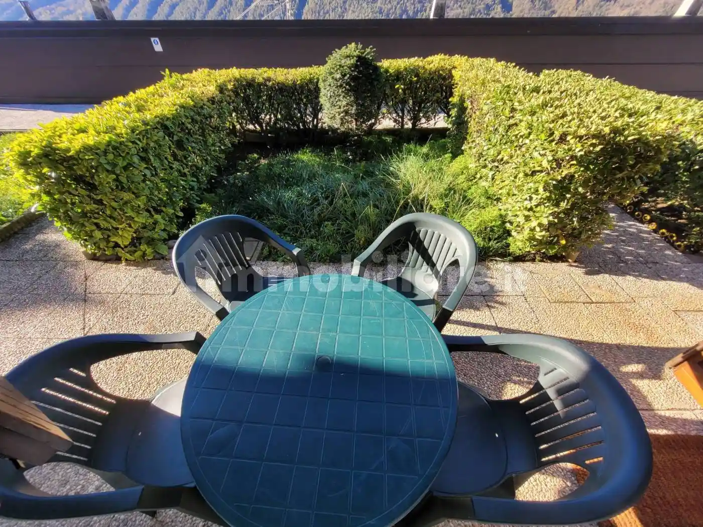 Monolocale via Antonio Locatelli, Cerete Alto, Cerete - foto 2