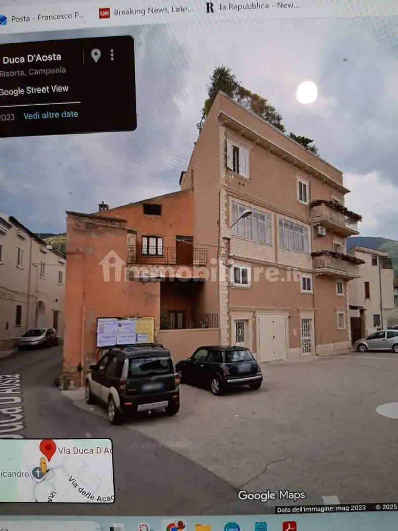 Casa indipendente in vendita a Calvi Risorta