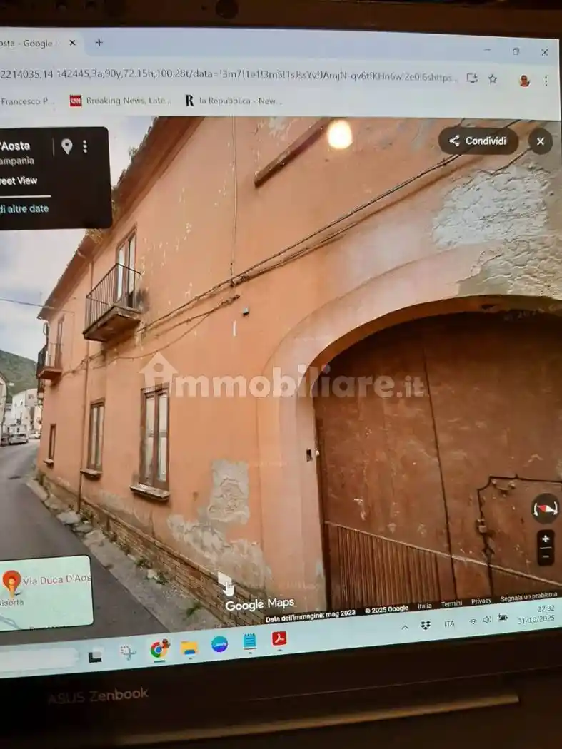 Terratetto plurifamiliare via Duca d'Aosta 1, Calvi Risorta - foto 2