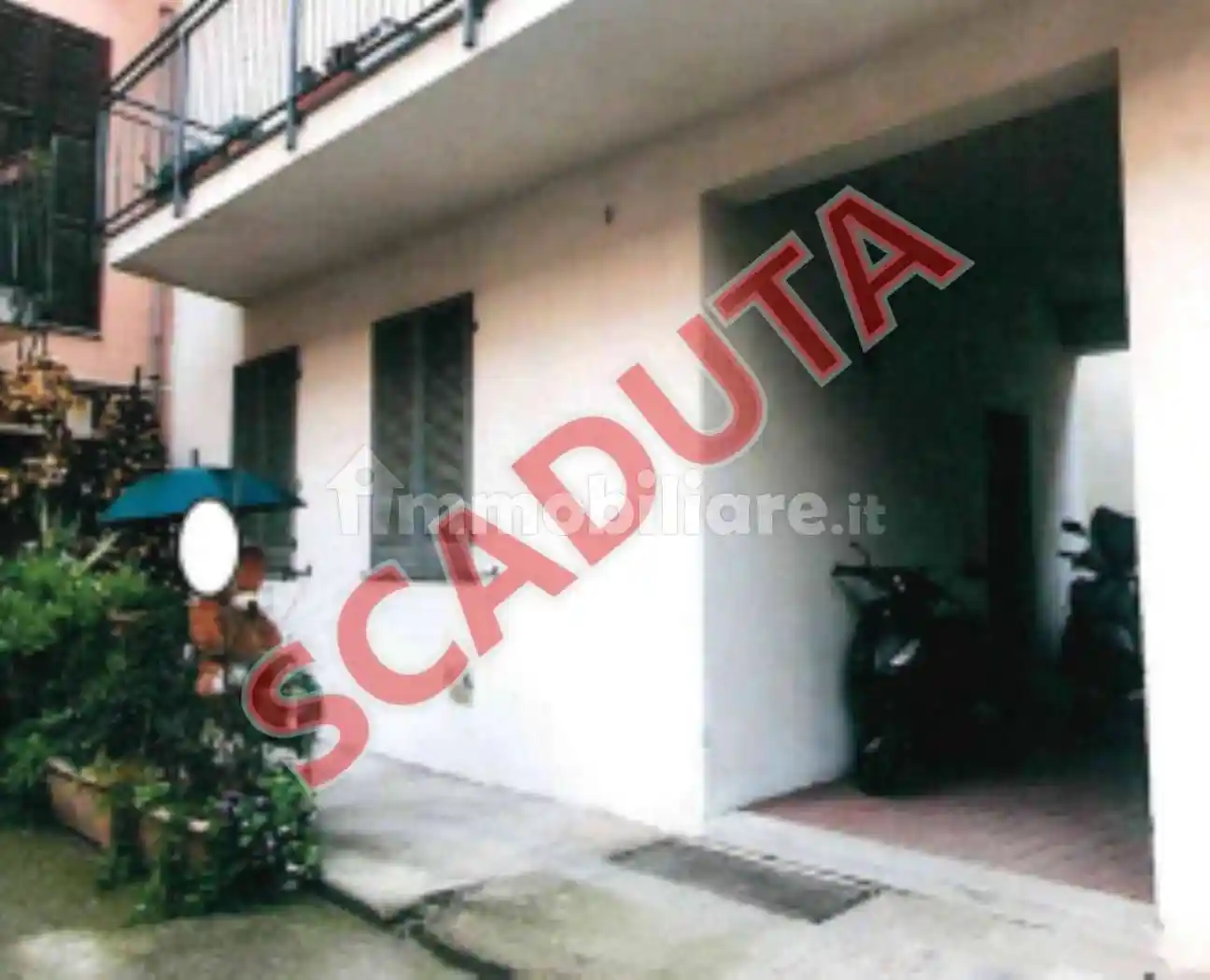 Appartamento in vendita a Bollate