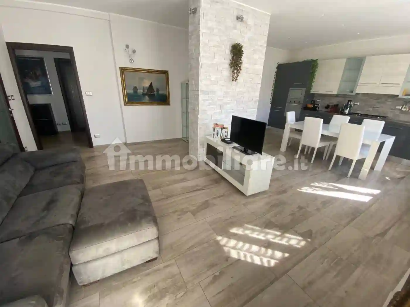 Quadrilocale ottimo stato, secondo piano, Parella, Torino - foto 4