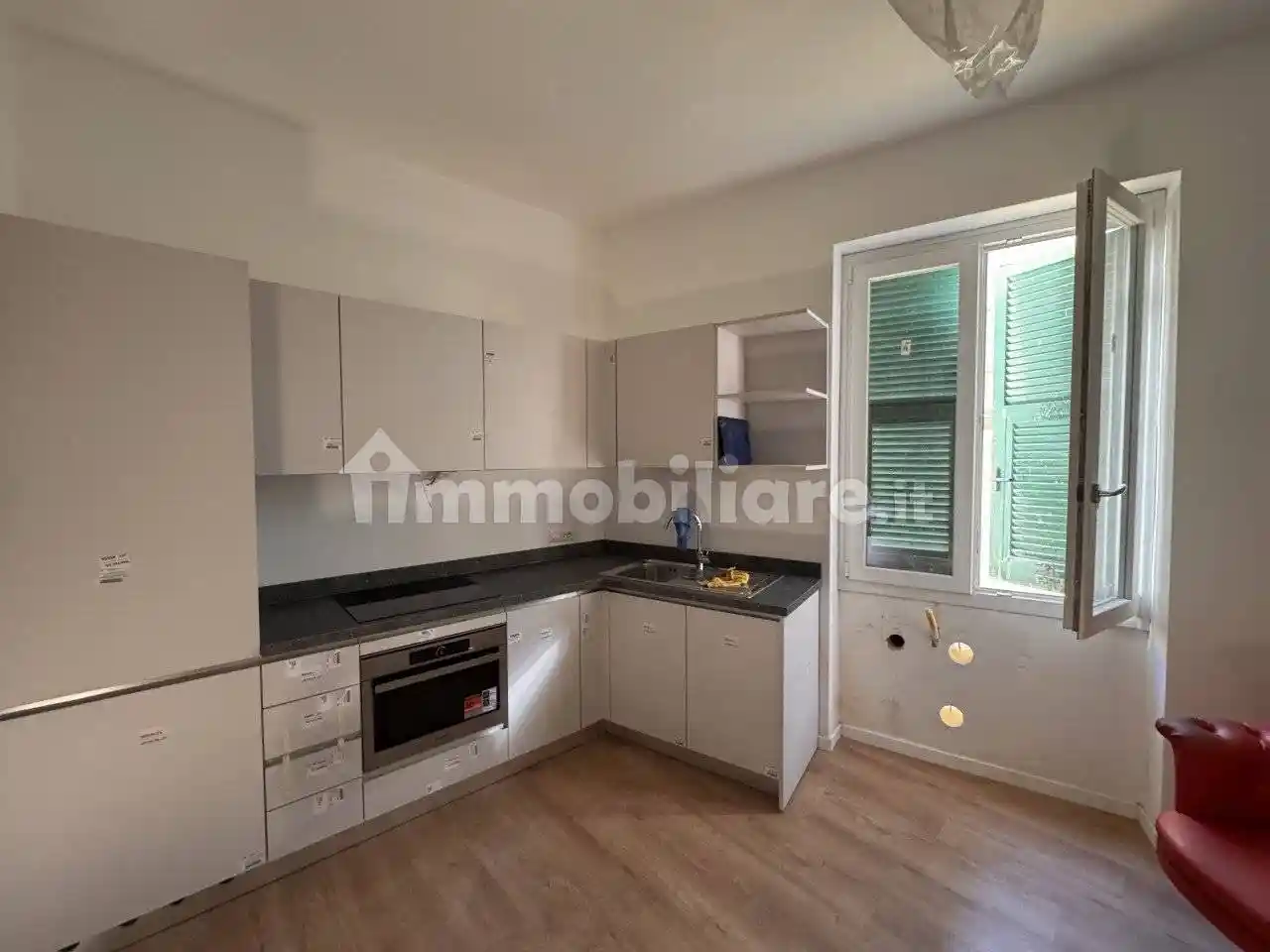 Appartamento in affitto a Genova