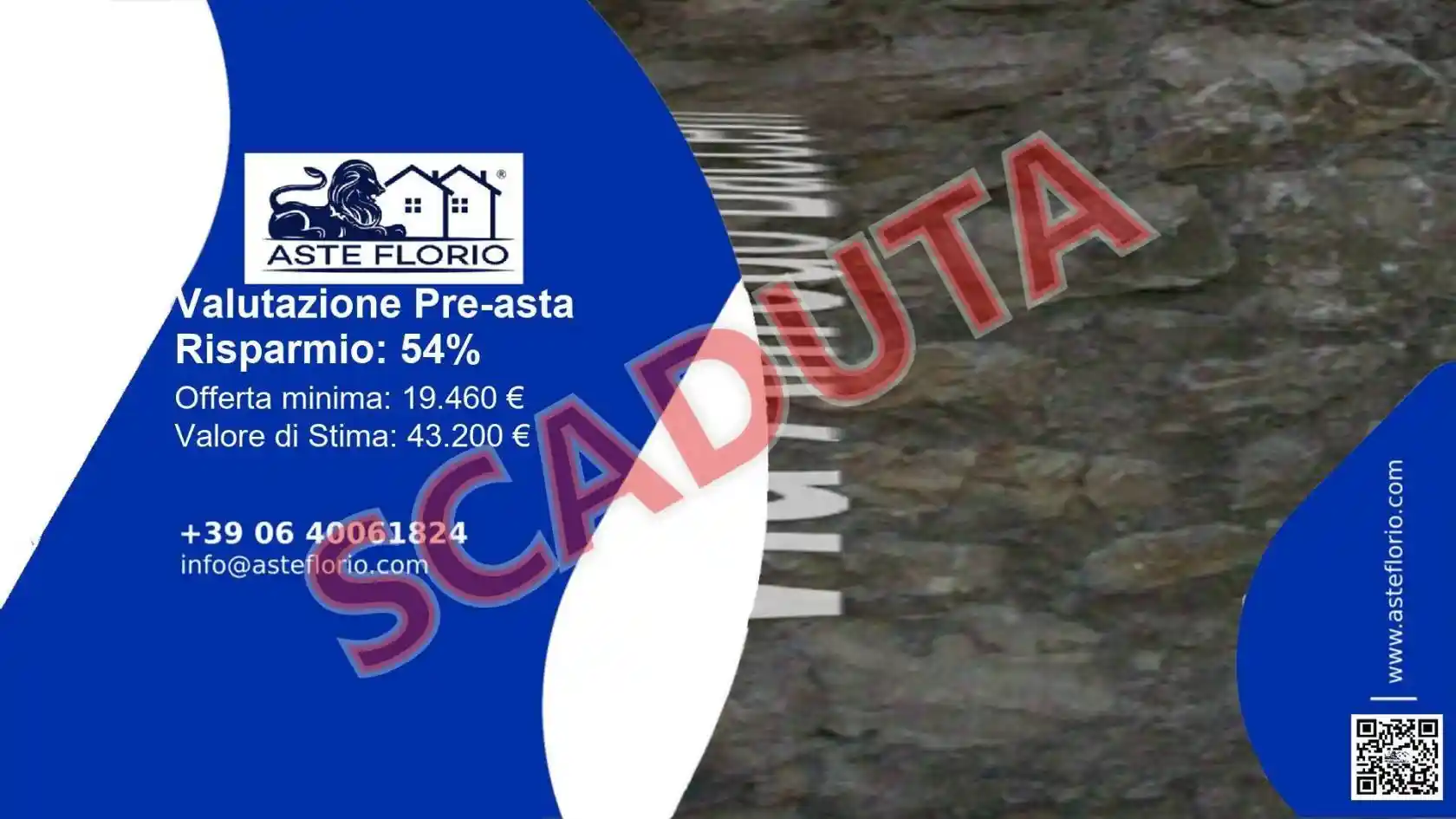 Appartamento in vendita a Castel Madama