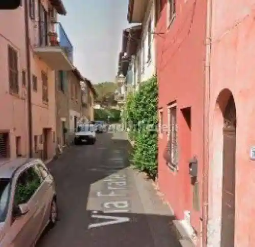 Appartamento in asta a Colonna