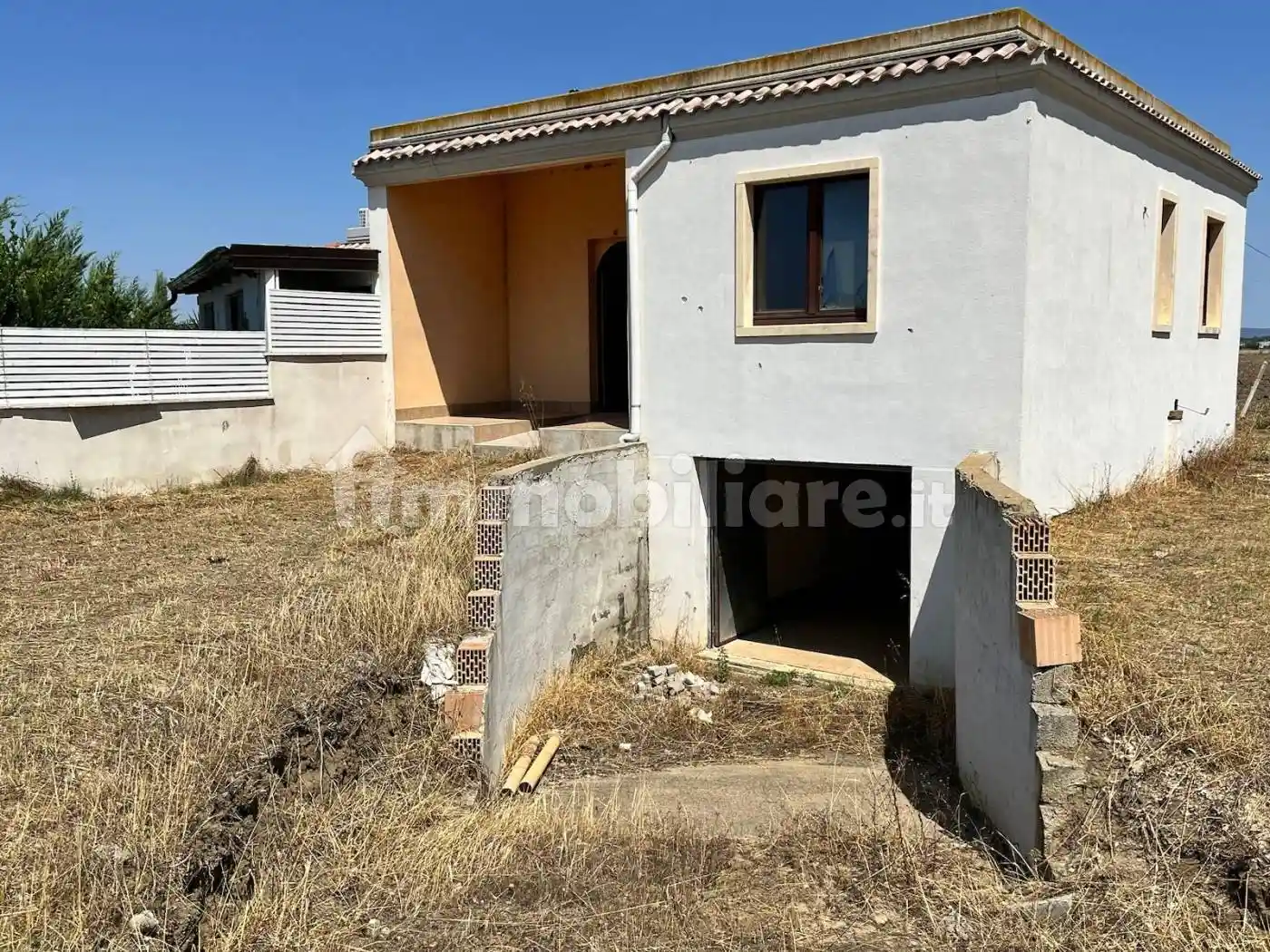 Appartamento in vendita a Ginosa