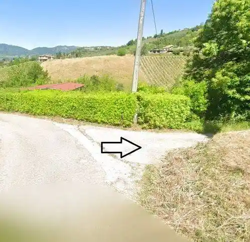 Villa in vendita a Olevano Romano