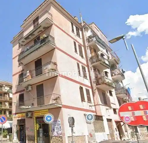 Appartamento in vendita a Guidonia Montecelio