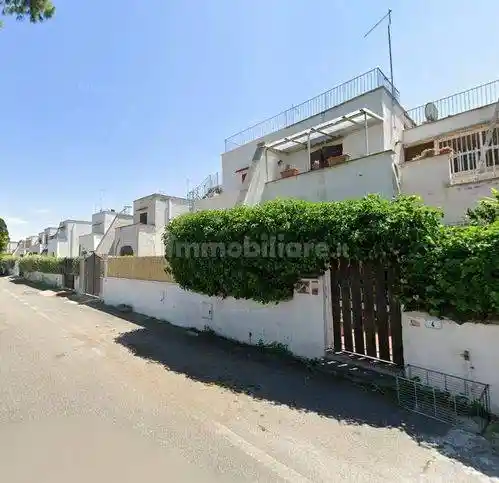 Casa indipendente in vendita a Cerveteri