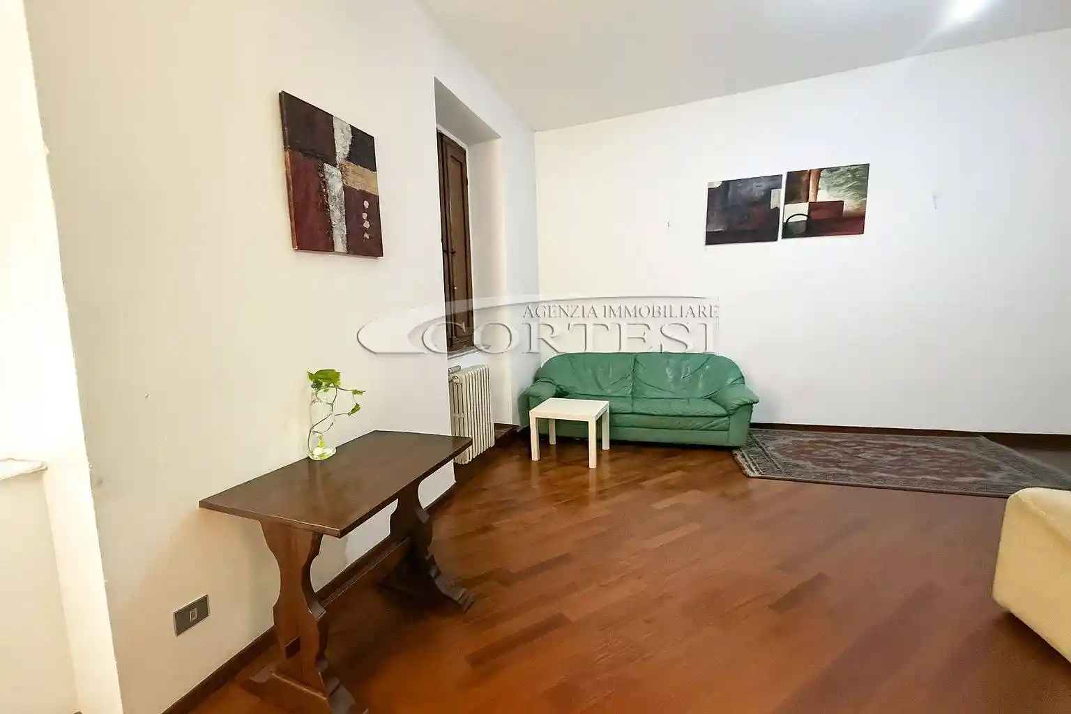 Appartamento in vendita a Sansepolcro