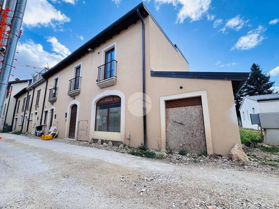 Appartamento in vendita a L'Aquila