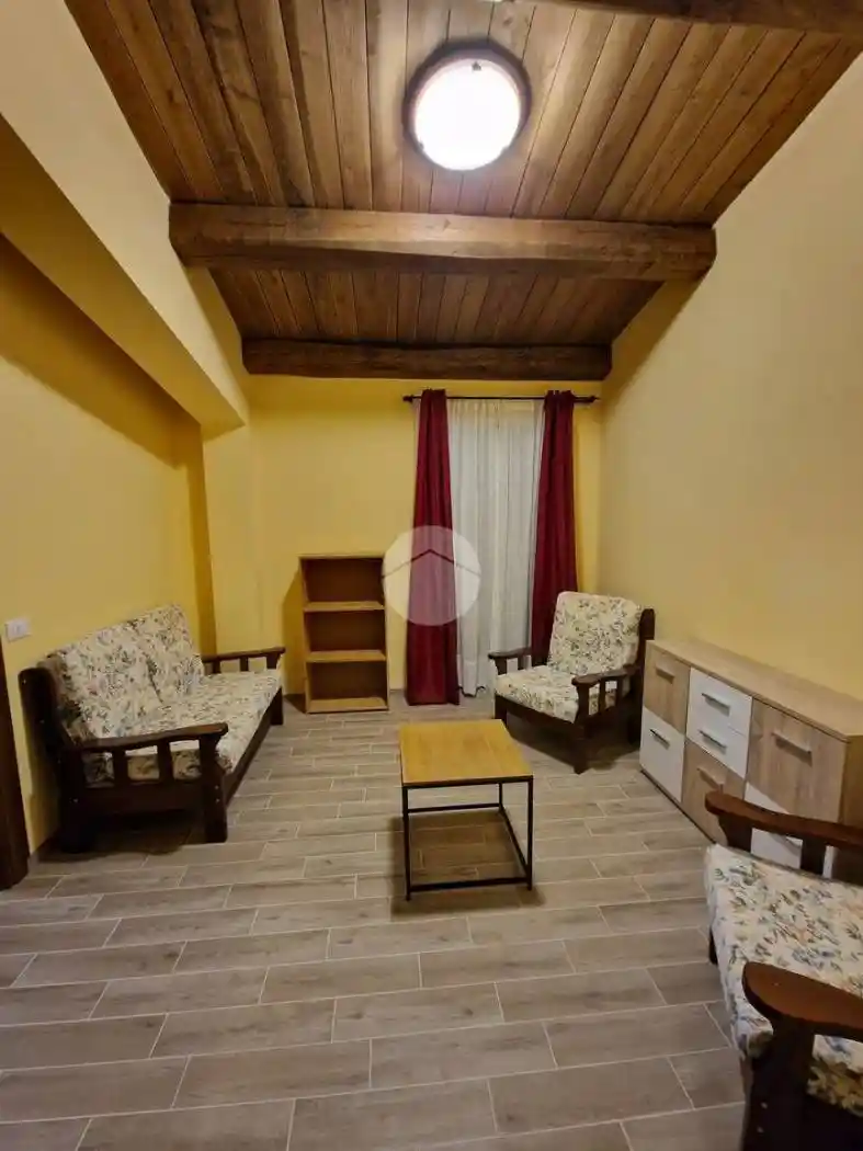 Bilocale Casa Indipendente via Dei Martiri 7, Sant'Elia - Bazzano, L'Aquila - foto 4