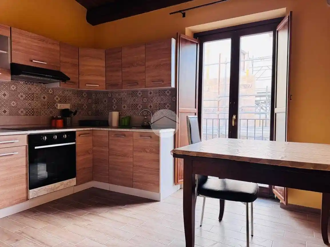 Bilocale Casa Indipendente via Dei Martiri 7, Sant'Elia - Bazzano, L'Aquila - foto 5