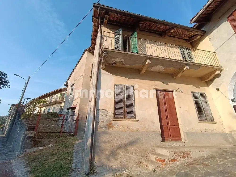 Casale via Regina Margherita 24, Rosingo, Cerrina Monferrato - foto 2