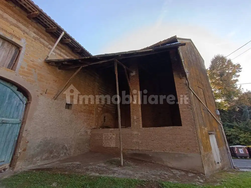 Casale via Regina Margherita 24, Rosingo, Cerrina Monferrato - foto 4