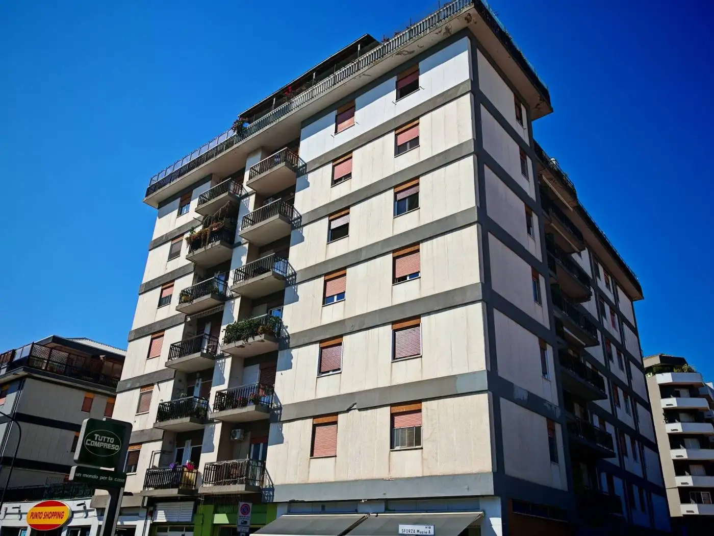 Attico - Mansarda in vendita a Pescara