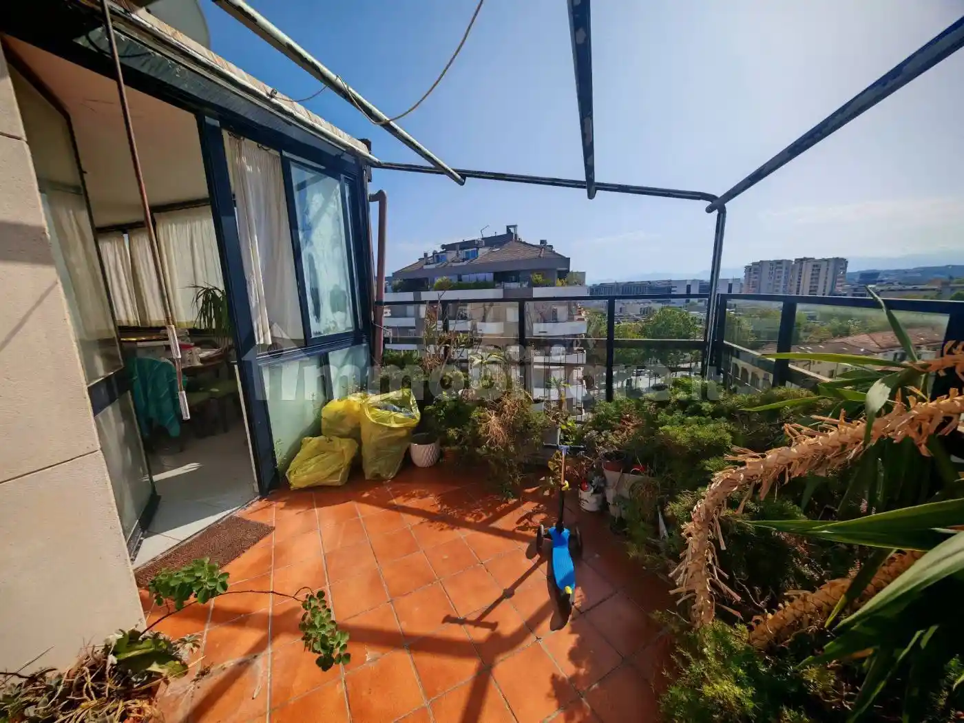 Attico via Muzio Attendolo Sforza 1, Università - Nuovo Tribunale, Pescara - foto 5