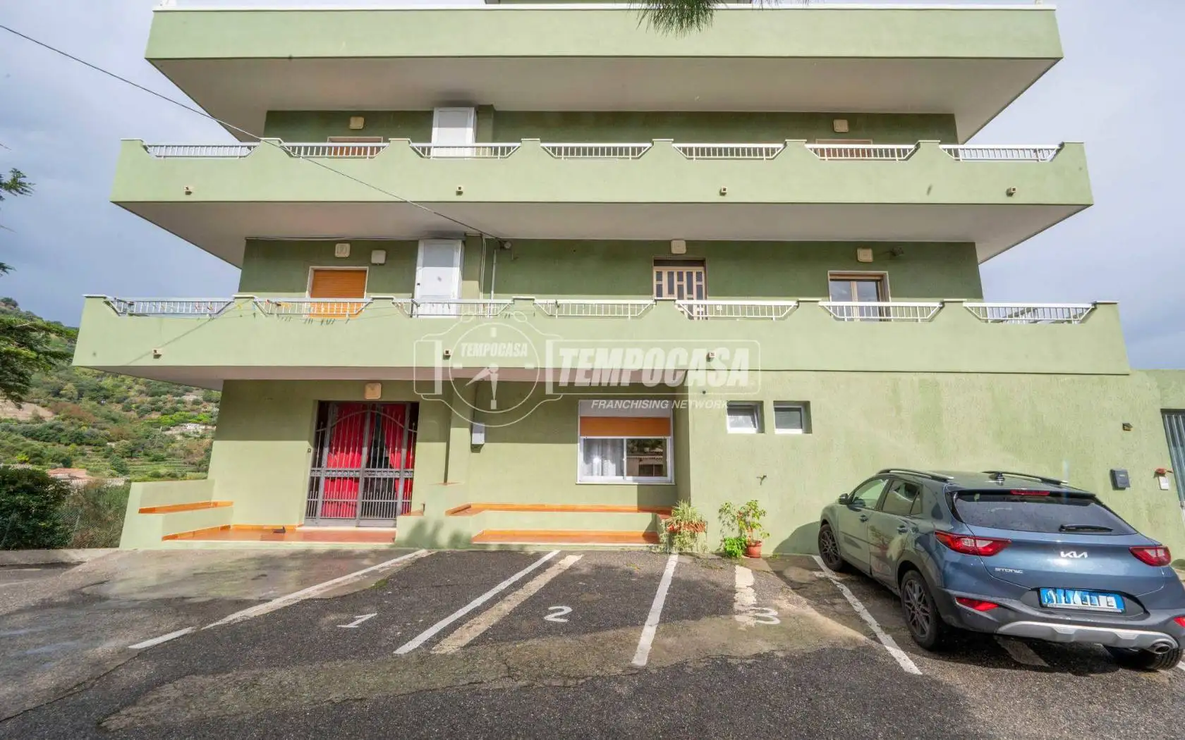 Appartamento in vendita a Messina