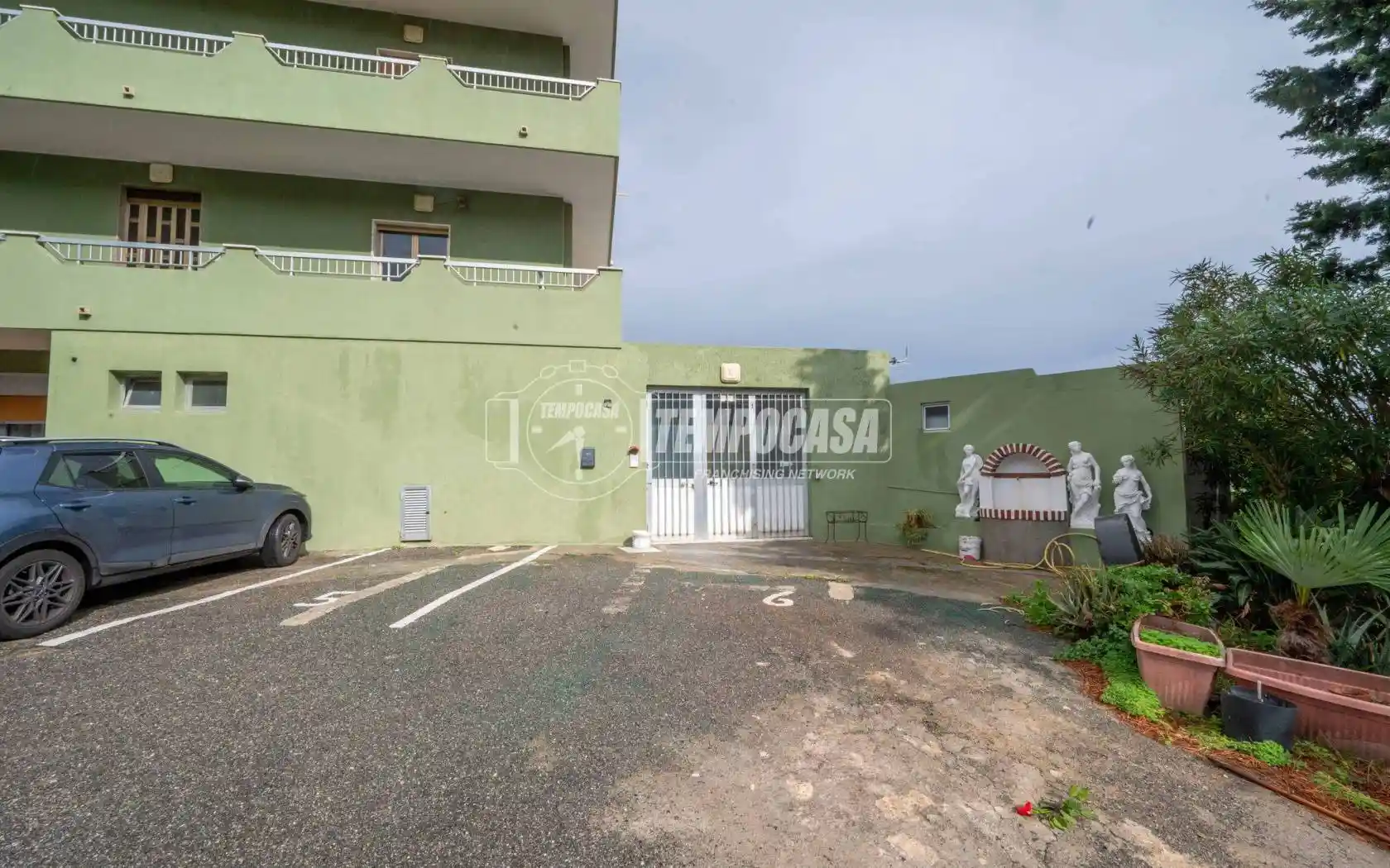 Appartamento Località Santo Stefano Briga 1, Santa Margherita - Santo Stefano, Messina - foto 2