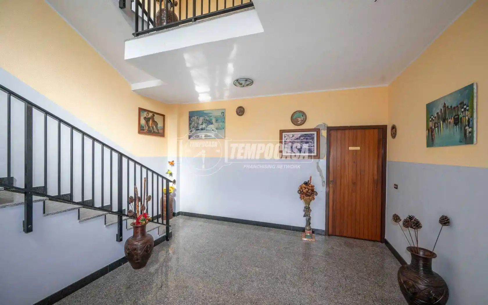 Appartamento Località Santo Stefano Briga 1, Santa Margherita - Santo Stefano, Messina - foto 3