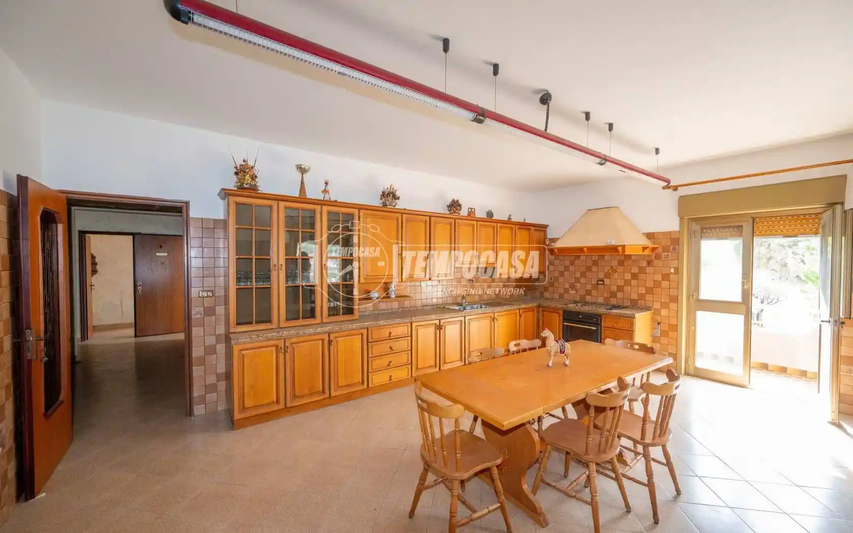 Appartamento Località Santo Stefano Briga 1, Santa Margherita - Santo Stefano, Messina - foto 5