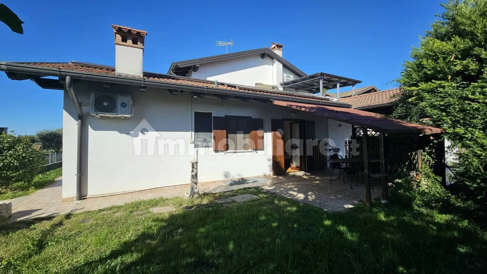 Appartamento in vendita a Mariano del Friuli