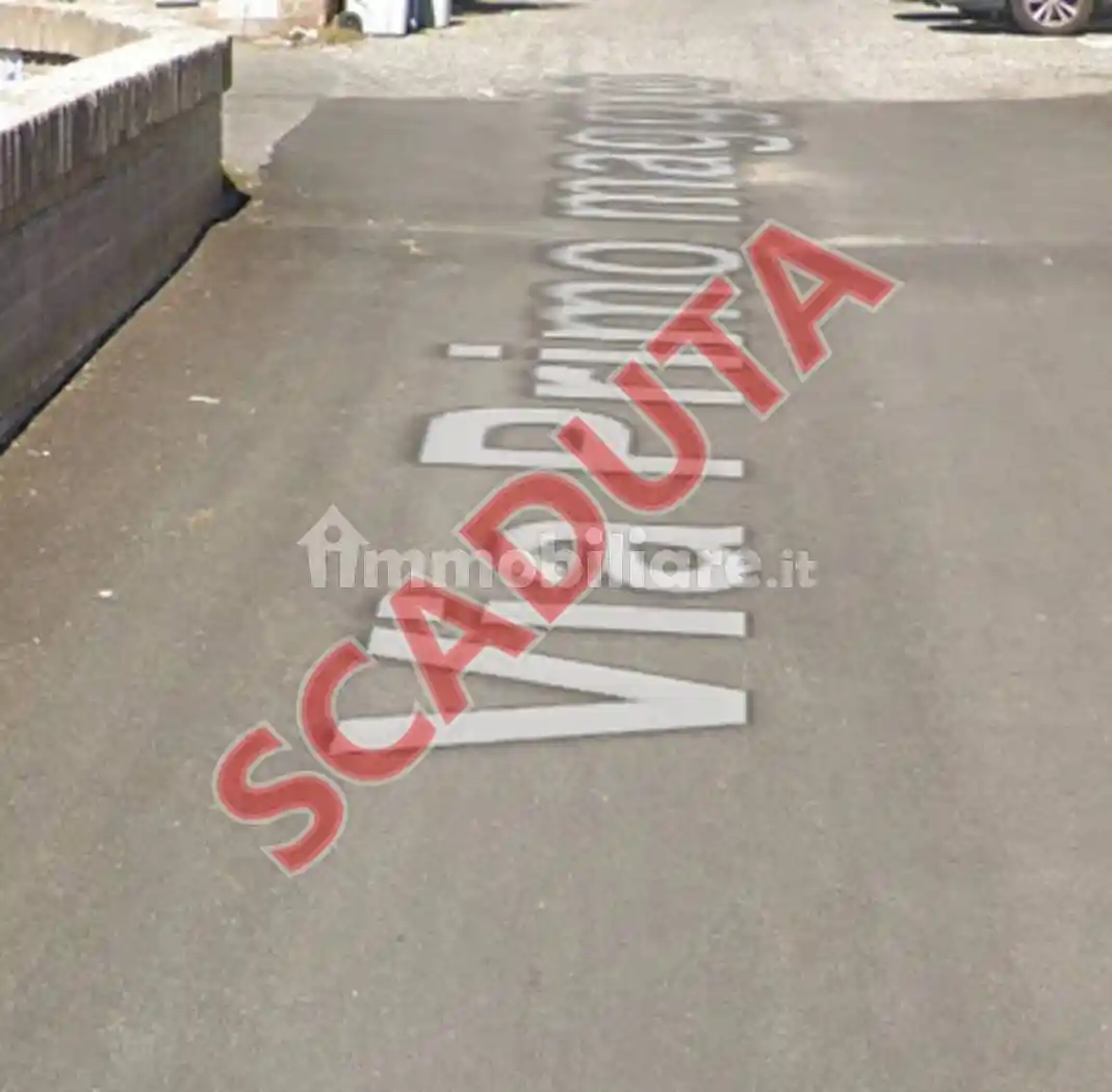 Appartamento in vendita a Fonte Nuova