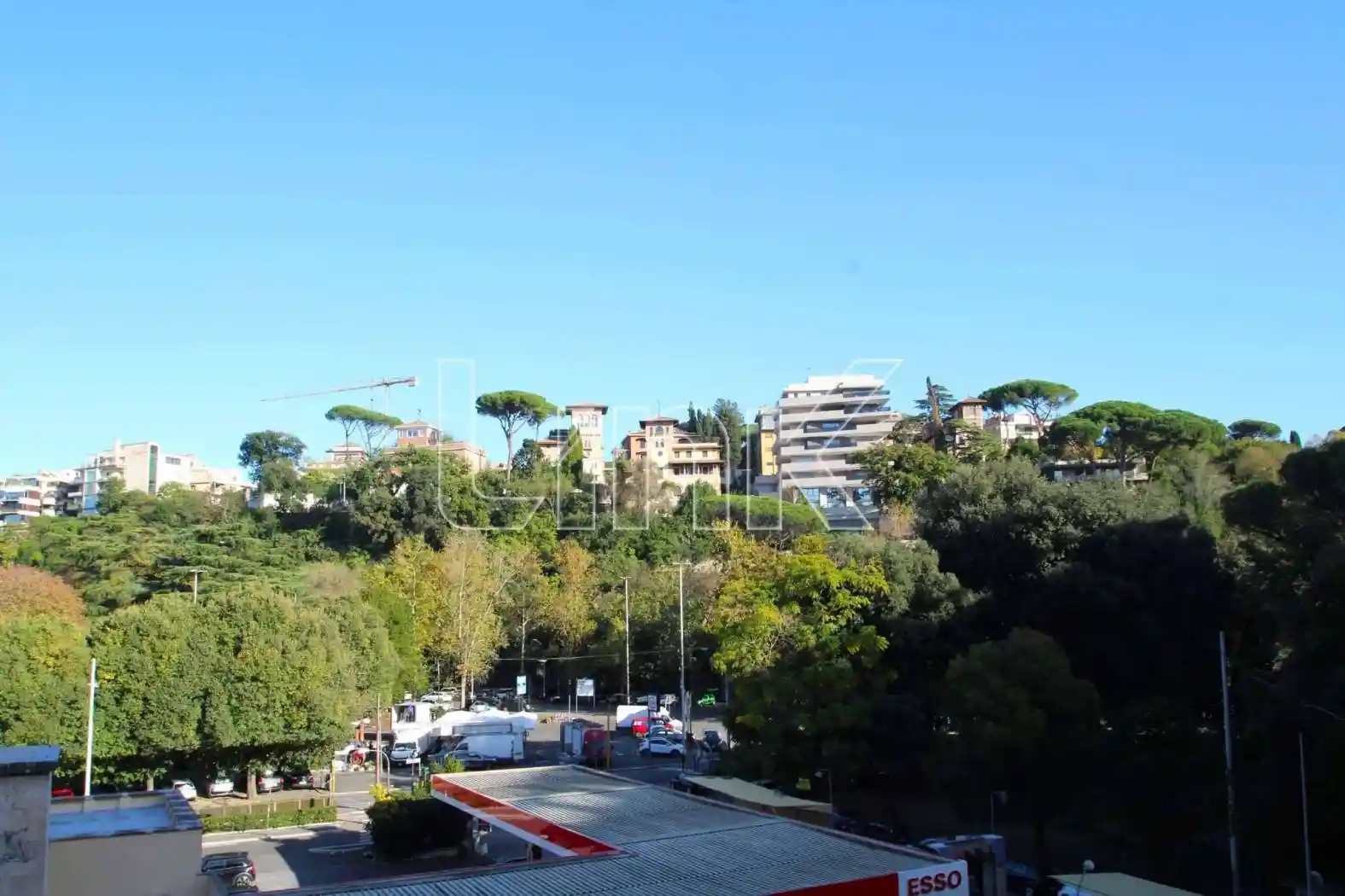 Appartamento via Flaminia, Flaminio, Roma - foto 3