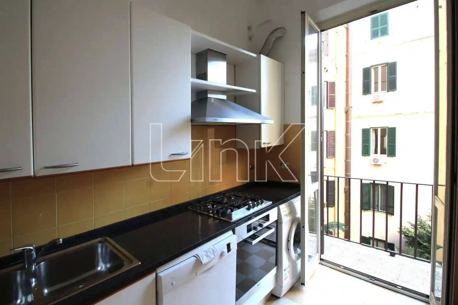 Appartamento via Flaminia, Flaminio, Roma - foto 5