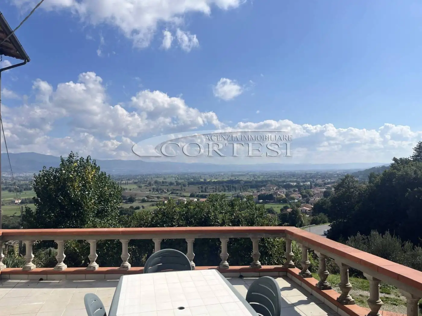 Trilocale buono stato, primo piano, Centro, Anghiari - foto 2