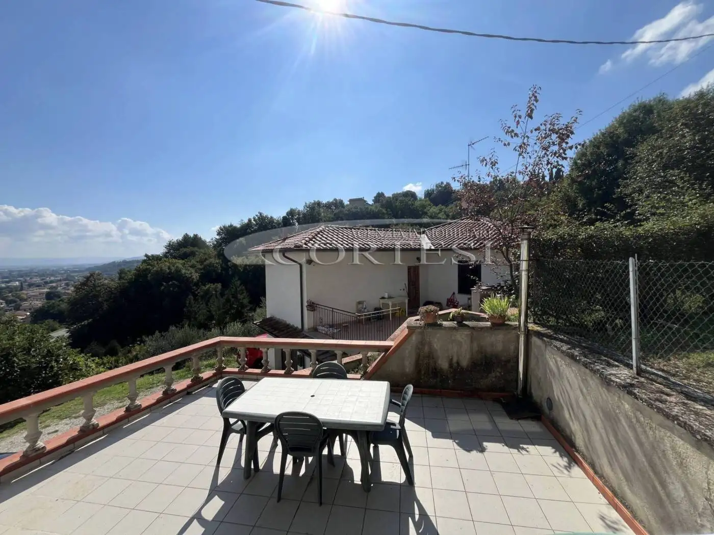 Trilocale buono stato, primo piano, Centro, Anghiari - foto 4