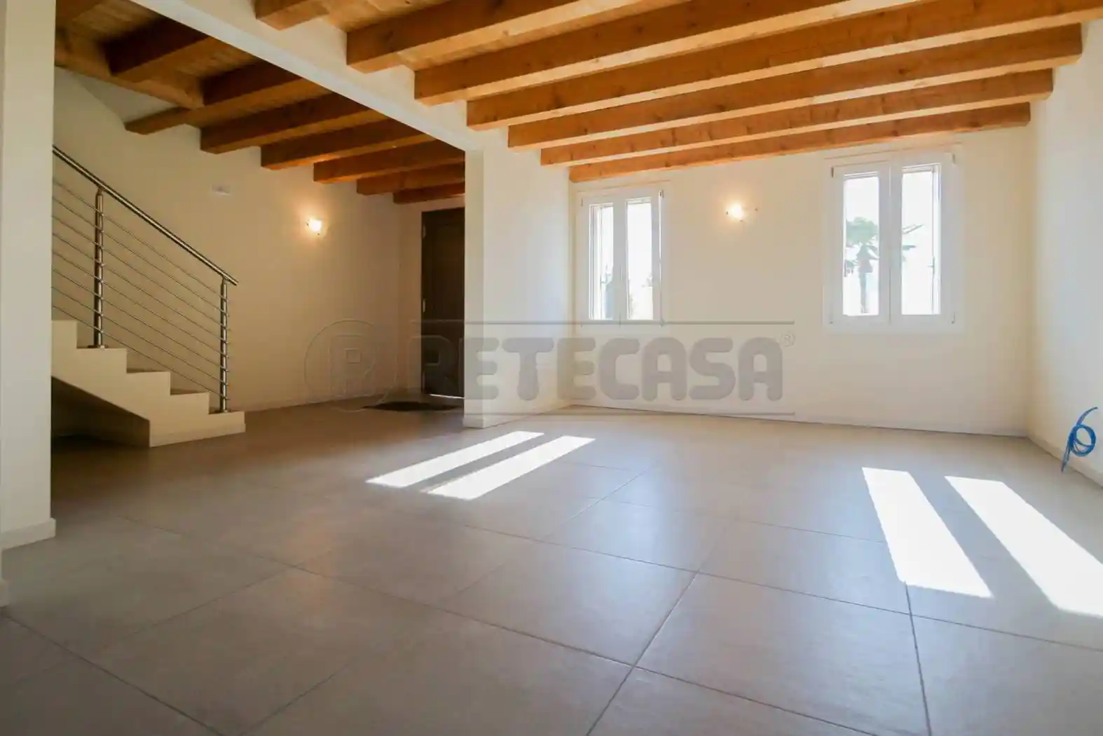 Villa a schiera via Capitelli 21, Centro, Pozzoleone - foto 3