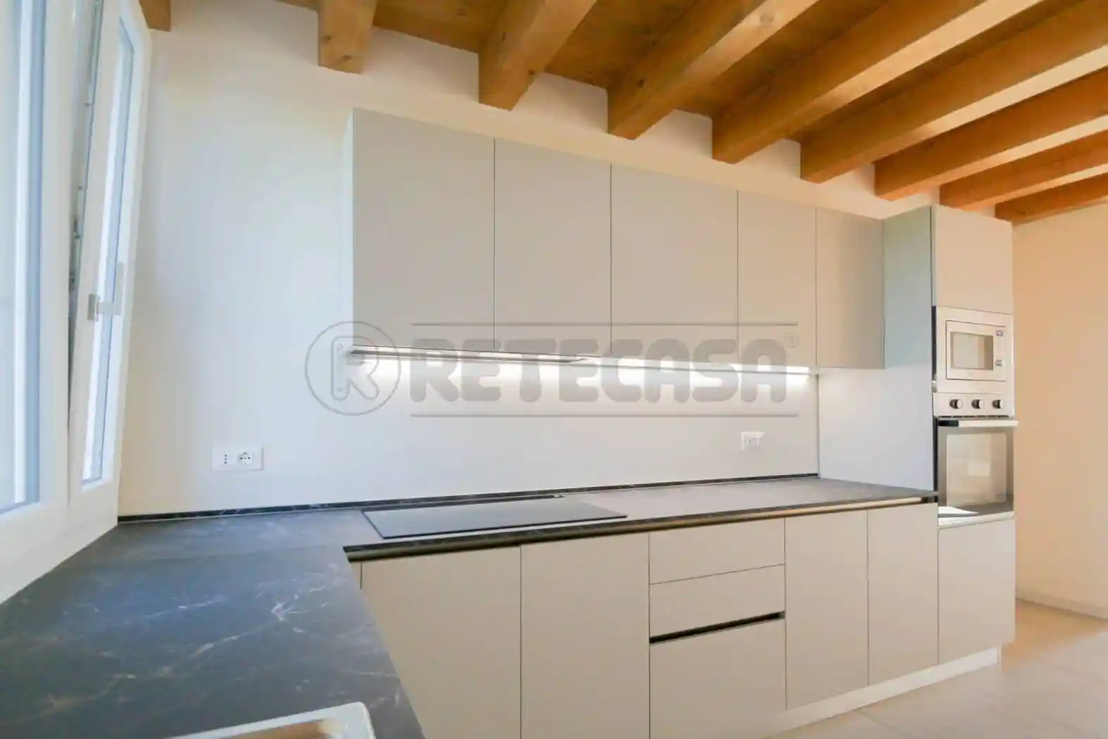 Villa a schiera via Capitelli 21, Centro, Pozzoleone - foto 5