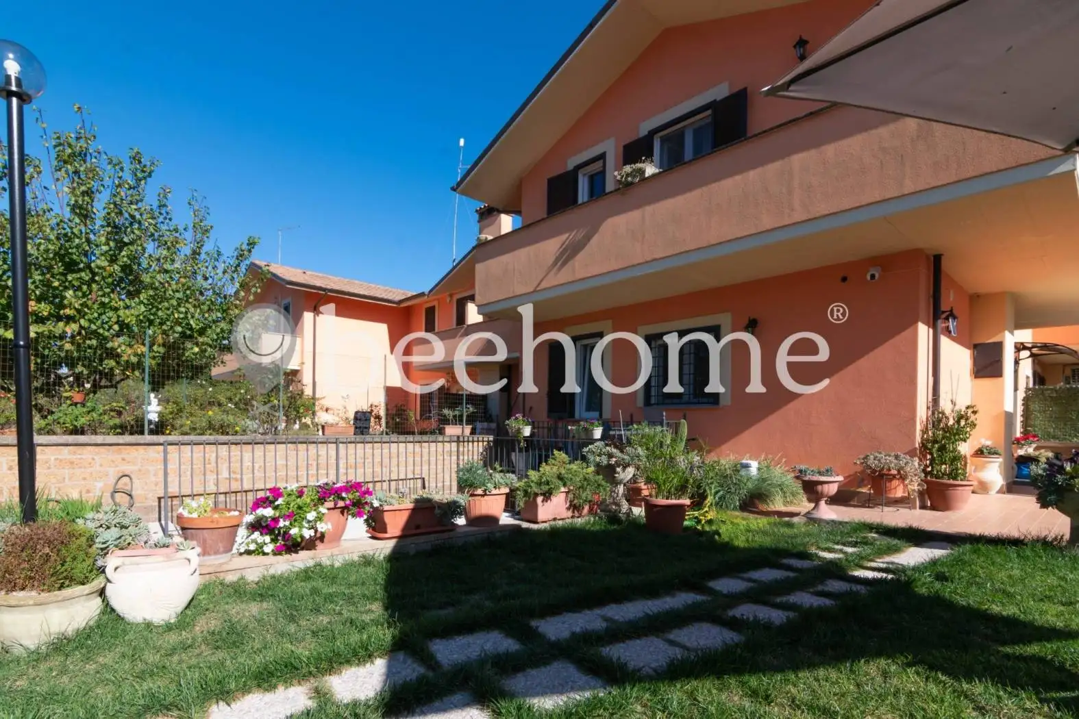 Villa plurifamiliare via Vignanello 2, Corchiano - foto 2