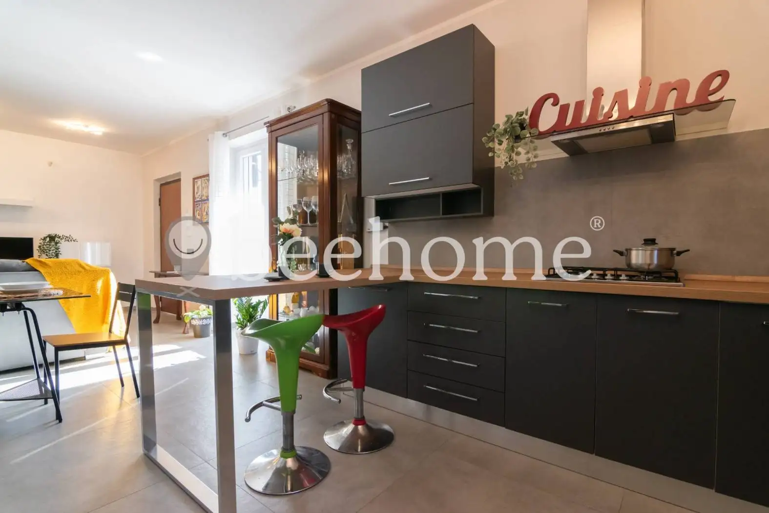 Villa plurifamiliare via Vignanello 2, Corchiano - foto 3