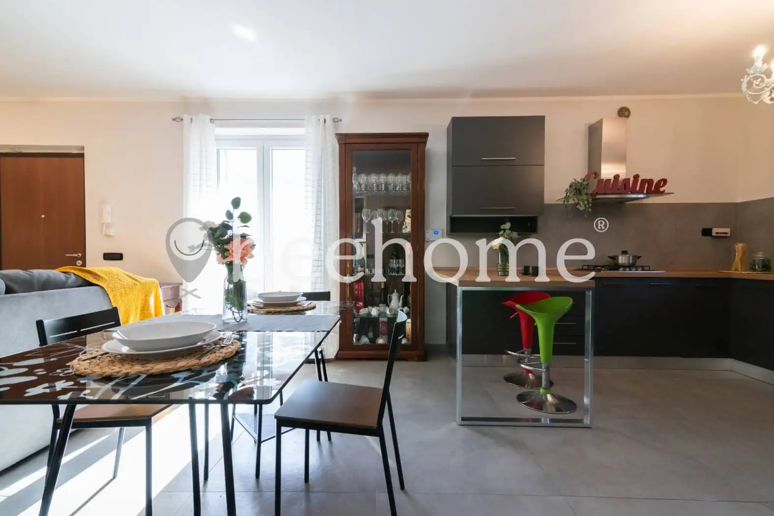 Villa plurifamiliare via Vignanello 2, Corchiano - foto 4