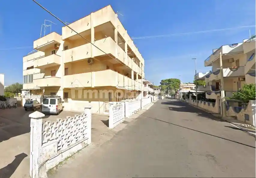 Appartamento in vendita a Ginosa