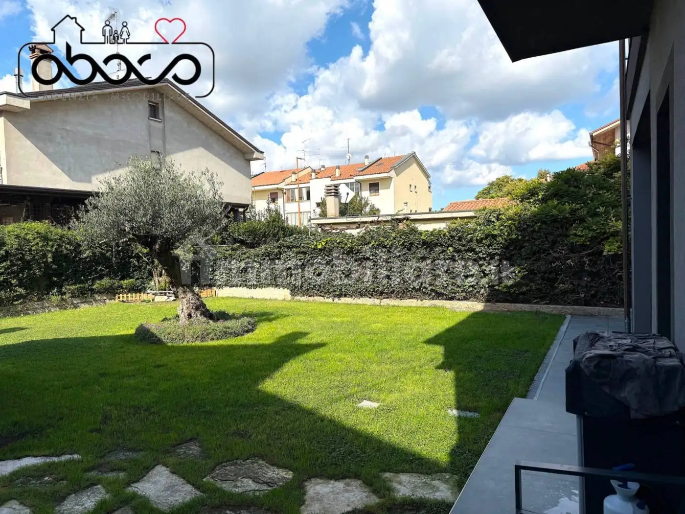 Casa indipendente in vendita a Cesena