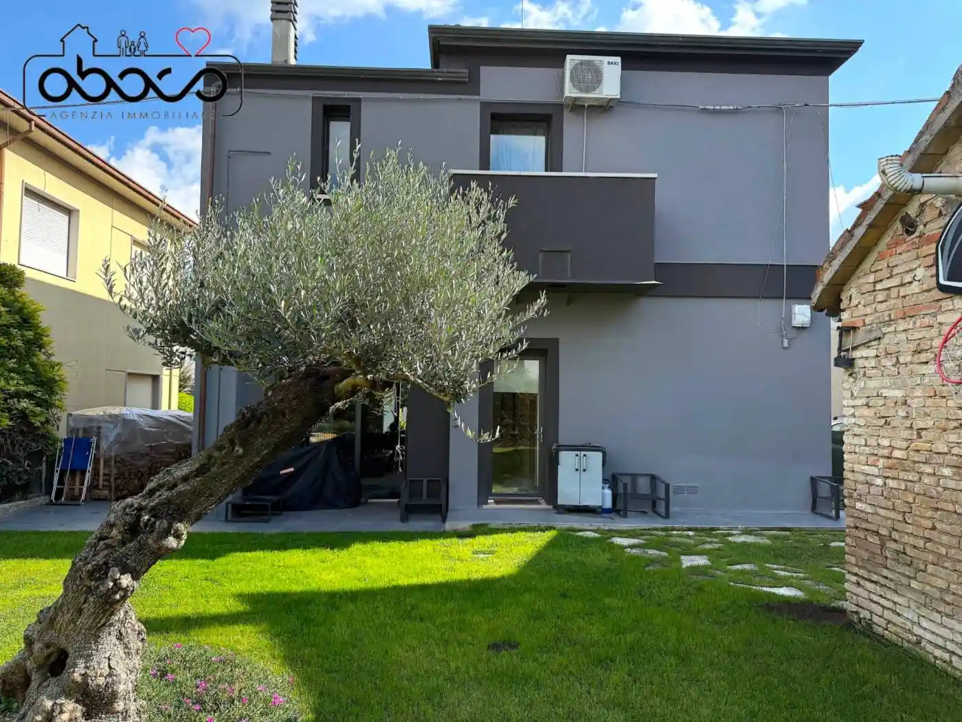 Terratetto unifamiliare via Tessello 191, San Vittore, Cesena - foto 2