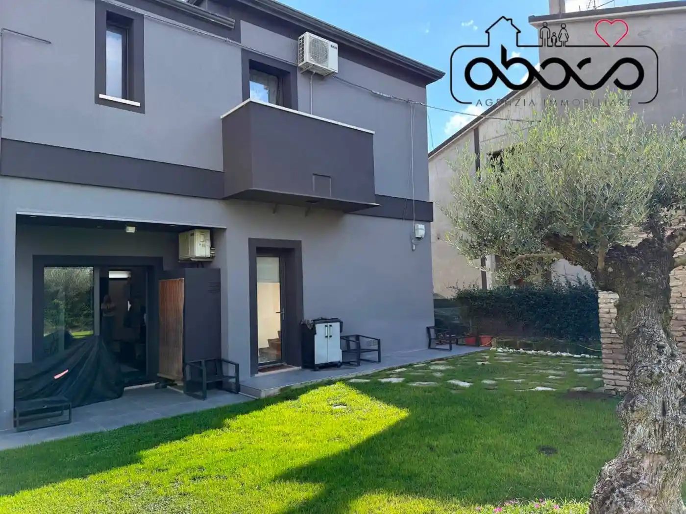 Terratetto unifamiliare via Tessello 191, San Vittore, Cesena - foto 3