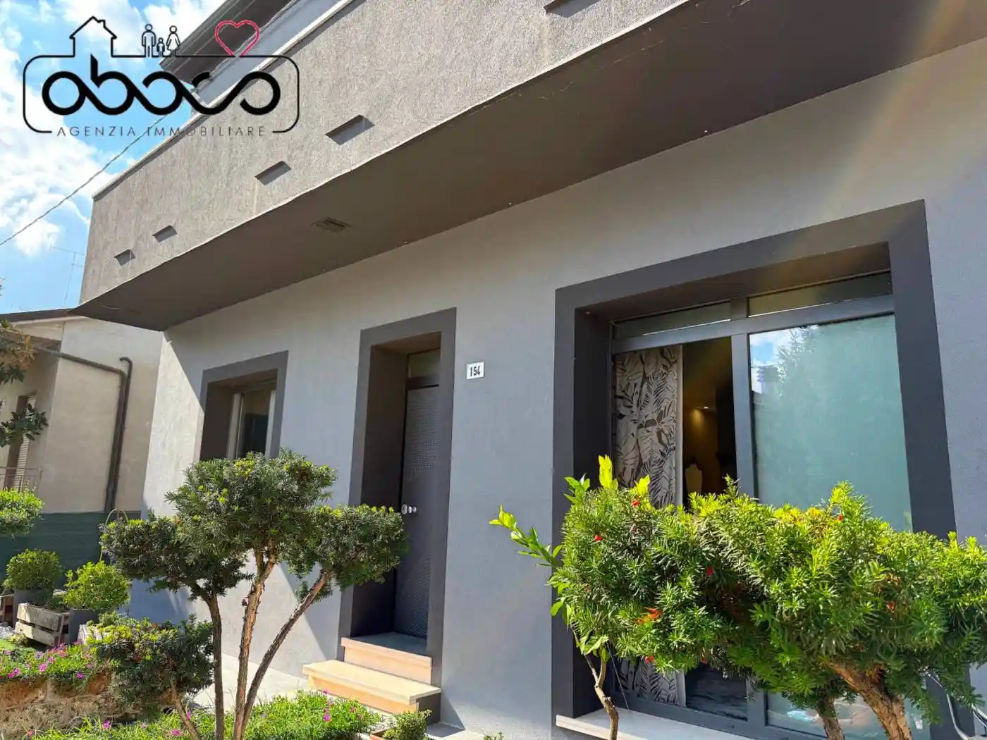 Terratetto unifamiliare via Tessello 191, San Vittore, Cesena - foto 4