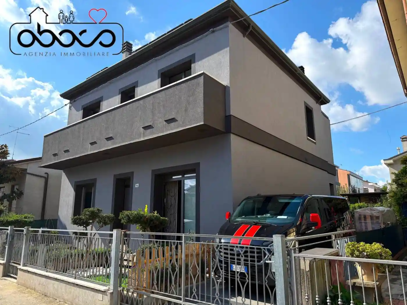 Terratetto unifamiliare via Tessello 191, San Vittore, Cesena - foto 5