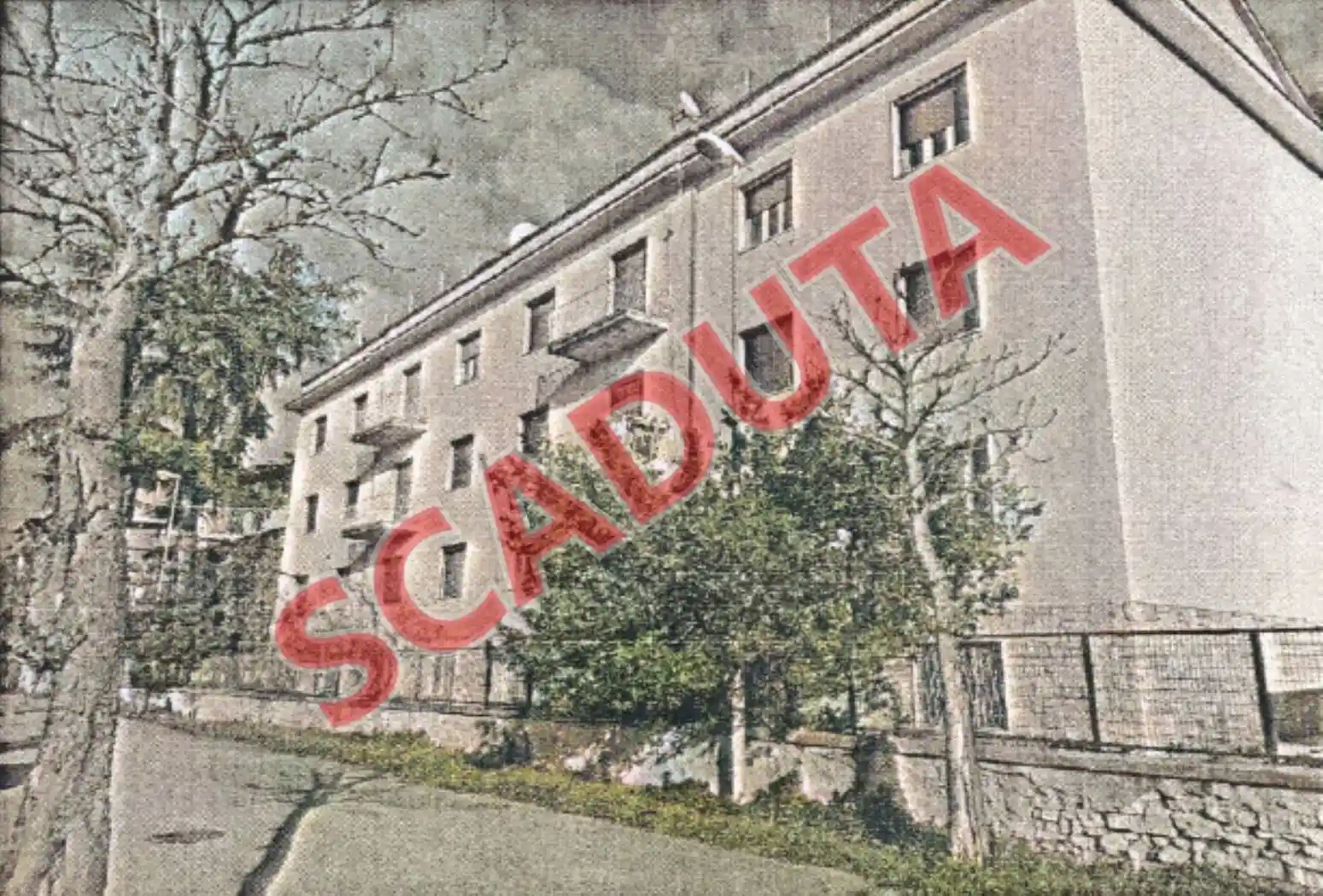 Appartamento in vendita a Foligno