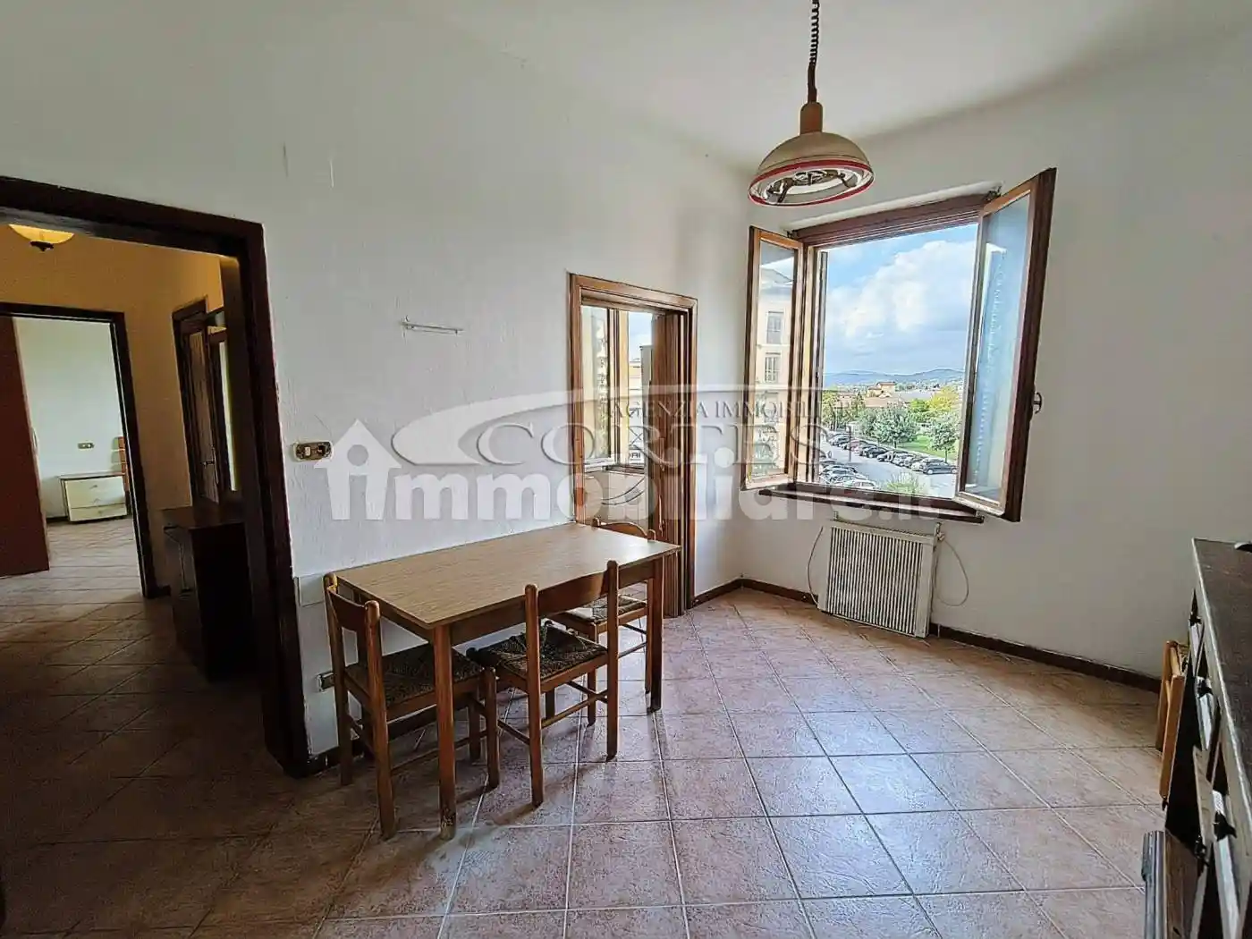 Appartamento in vendita a Sansepolcro