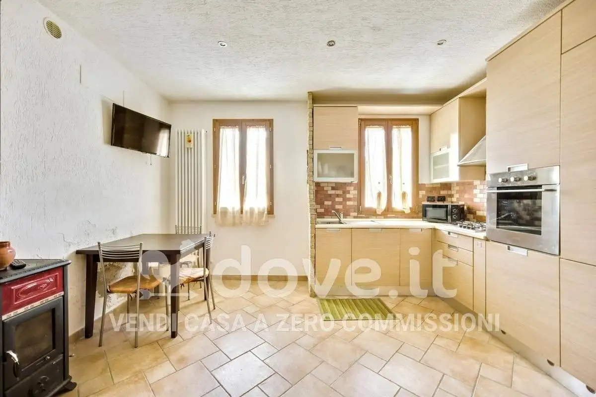 Villa in vendita a Pernumia