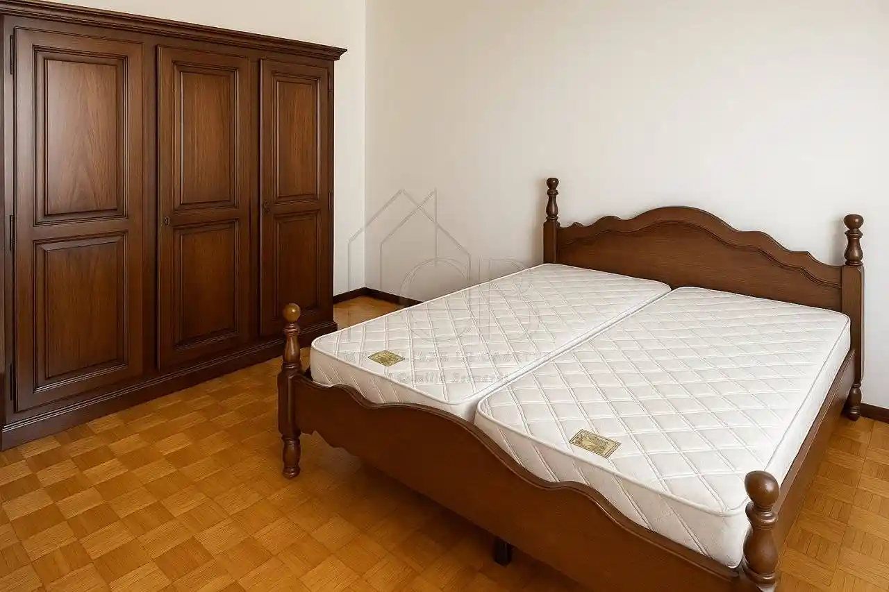 Quadrilocale via Guglielmo Malaspina, Madonna Pellegrina, Padova - foto 2